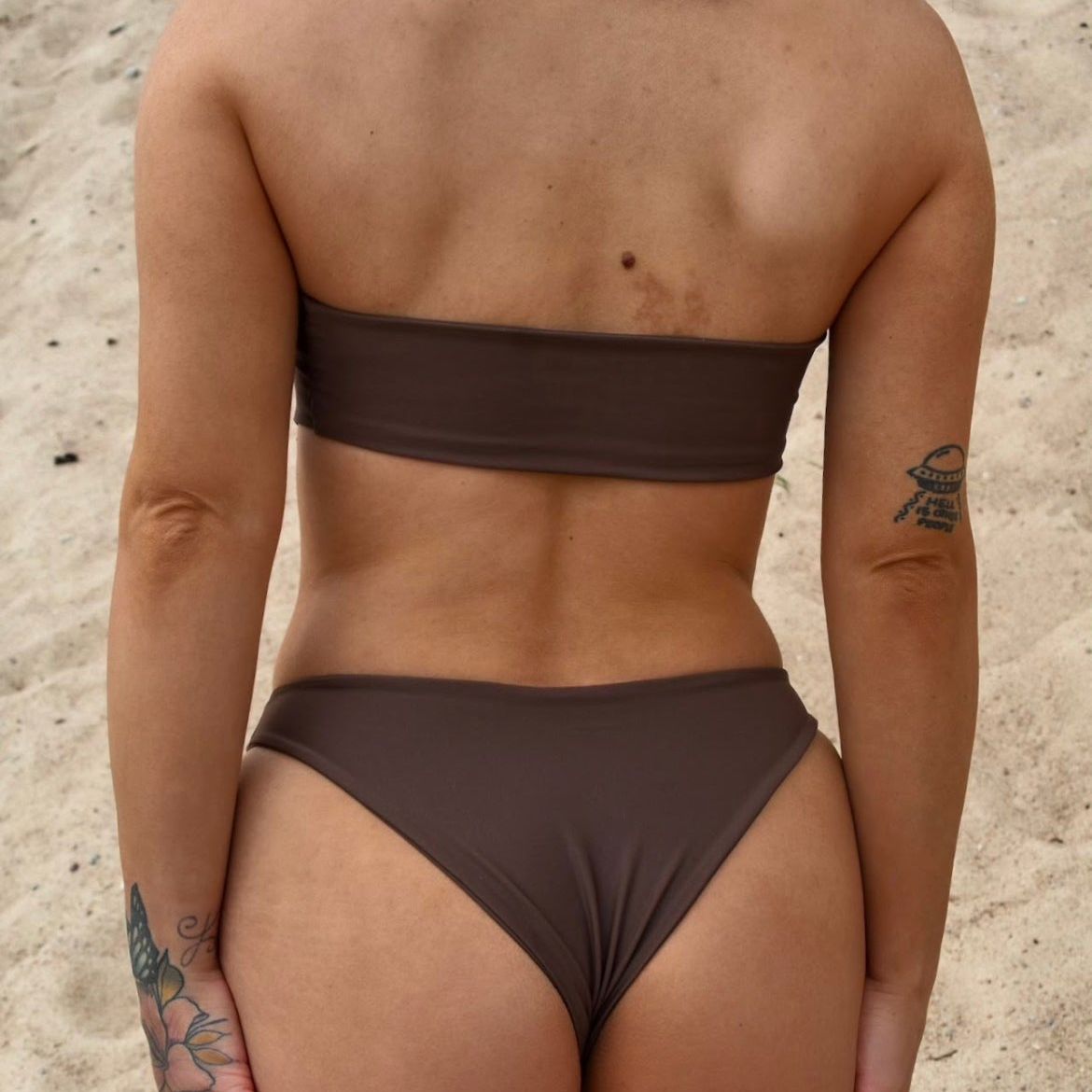 Lara Swimsuit